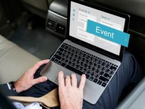 Event Management software