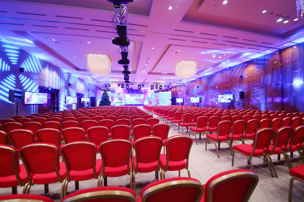 Event Booking