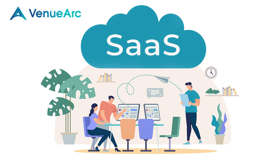 Azure SaaS technology