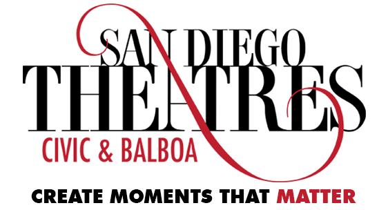 A Case Study of San Diego Theater VenueArc