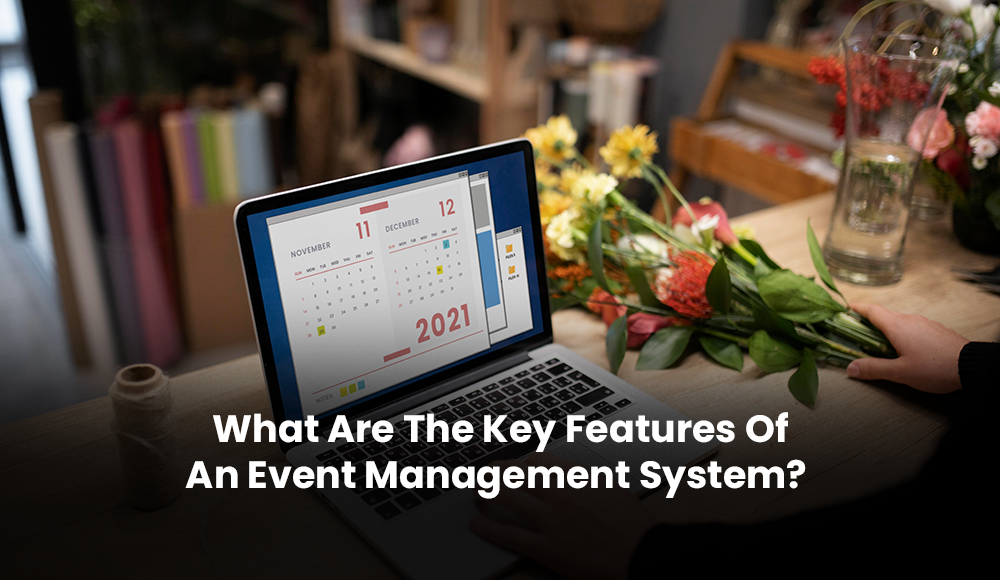 Event Management System